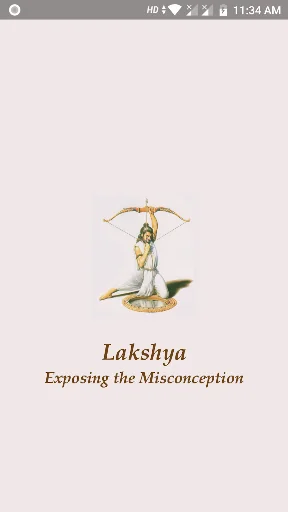 Lakshya ETM