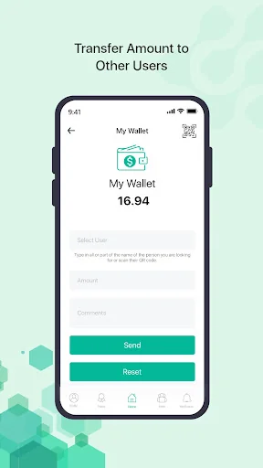Farad Connect