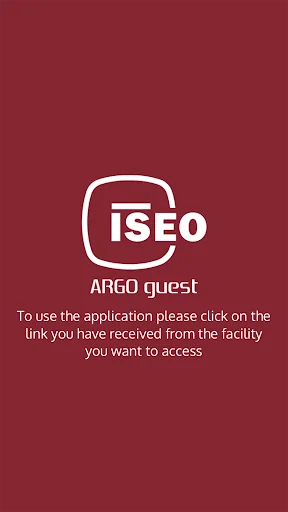 ISEO Argo Guest