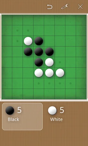Reversi