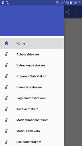 Ashtakam eight stanza poetries