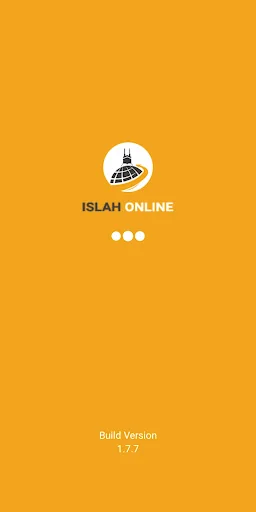 ISLAH ONLINE