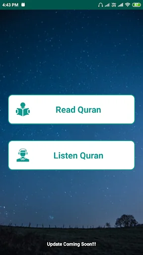 Al Quran - Read/Listen Offline