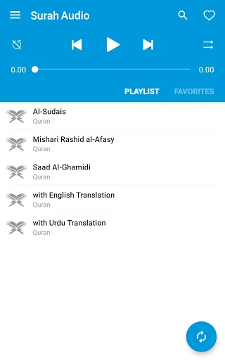 Surah Al Imran Audio