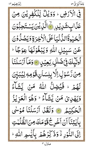 Surah Ibrahim