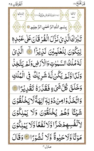 Surah Ikhlas