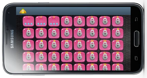 لعبة هرم الكلمات screenshot 3