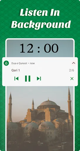 Dua e Qunoot - Islamic screenshot 2
