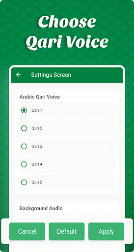 Dua e Qunoot - Islamic screenshot 4