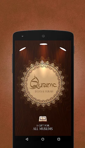 Quranic Duas