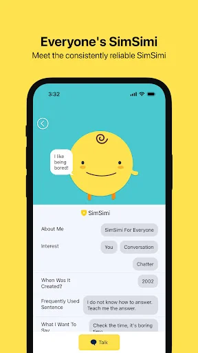 SimSimi
