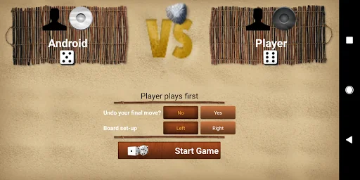 iTavli-All Backgammon games screenshot 2