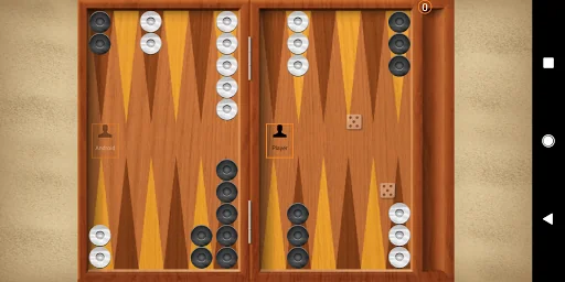 iTavli-All Backgammon games screenshot 3