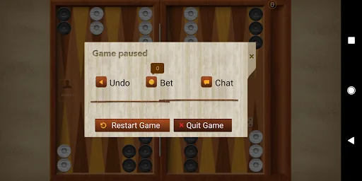 iTavli-All Backgammon games screenshot 4