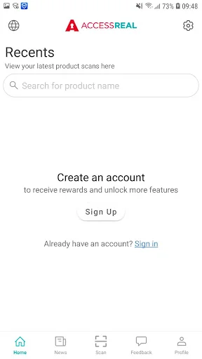 AccessReal