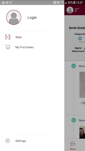 AccessReal NC POC