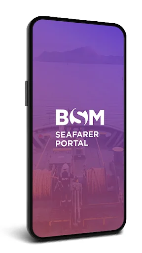 Seafarer Portal (BSM)