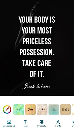 Quotes Creator - Quote Maker
