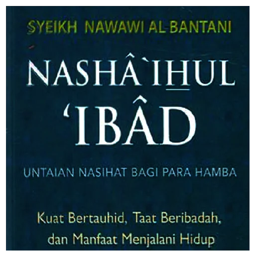 Nashoihul Ibad dan Terjemah