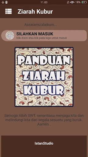Panduan Ziarah Kubur Dan Doa