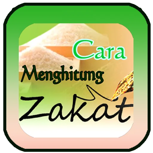 Zakat dan Cara menghitungnya