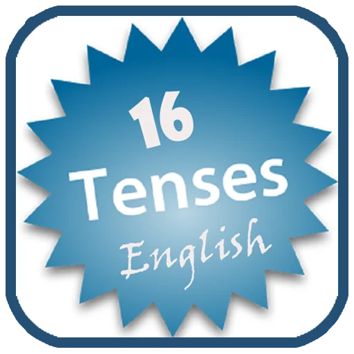 16 Tenses Bahasa Inggris