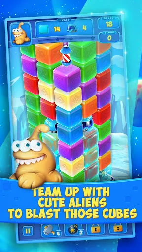 Toon Rescue: Blast and Match