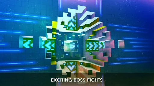 Impossible Draw: Color puzzle screenshot 4
