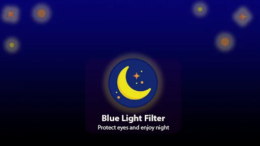 Night Mode : Dimmer
