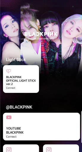 BLACKPINK LIGHT STICK v2