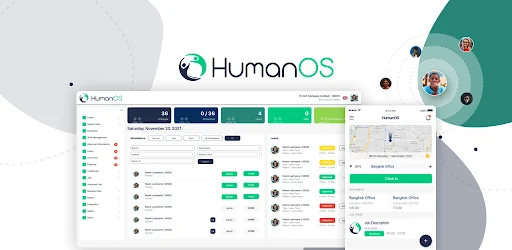 HumanOS