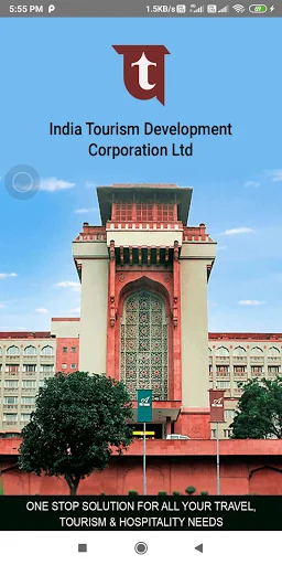 ITDC