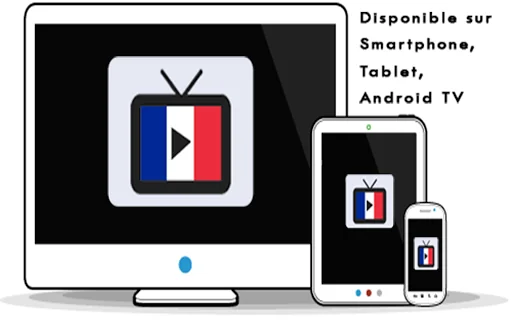 TNT France- Guide Programme TV screenshot 1