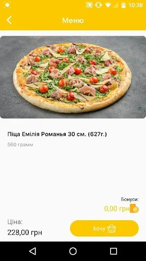 Pizzburg