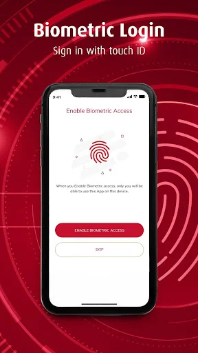 Ithmaar Bank screenshot 3