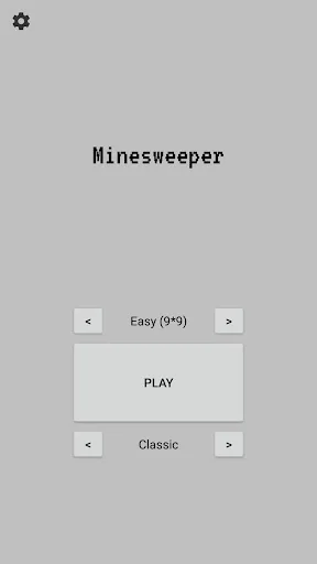 Minesweeper