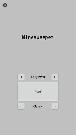 Minesweeper