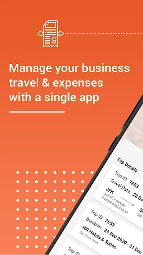 ITILITE -Travel and Expense