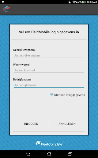 FieldMobile