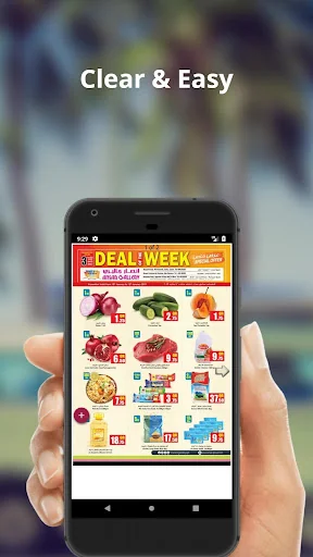 YaBalash Qatar Deals & Offers screenshot 3