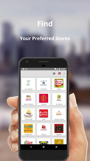 Qatar Offers screenshot 2