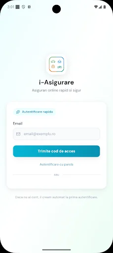 i-Asigurare