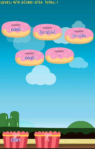 Game กริยา 3 ช่อง Irr Verbs