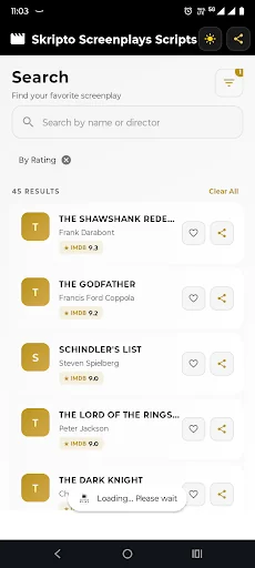 Skripto Screenplays Scripts