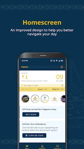 ITS App