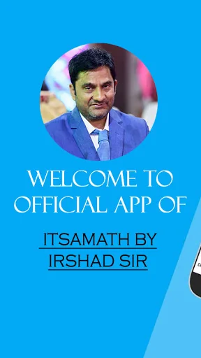 ITSAMATH BY IRSHAD SIR