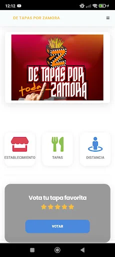 De Tapas por Zamora