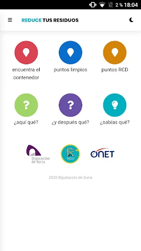 GestiónRU. DipSoria