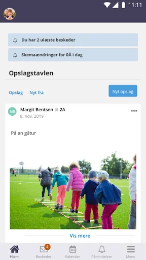 ParentIntra 2