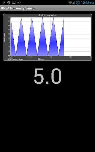 Proximity Screen Off Lite screenshot 3